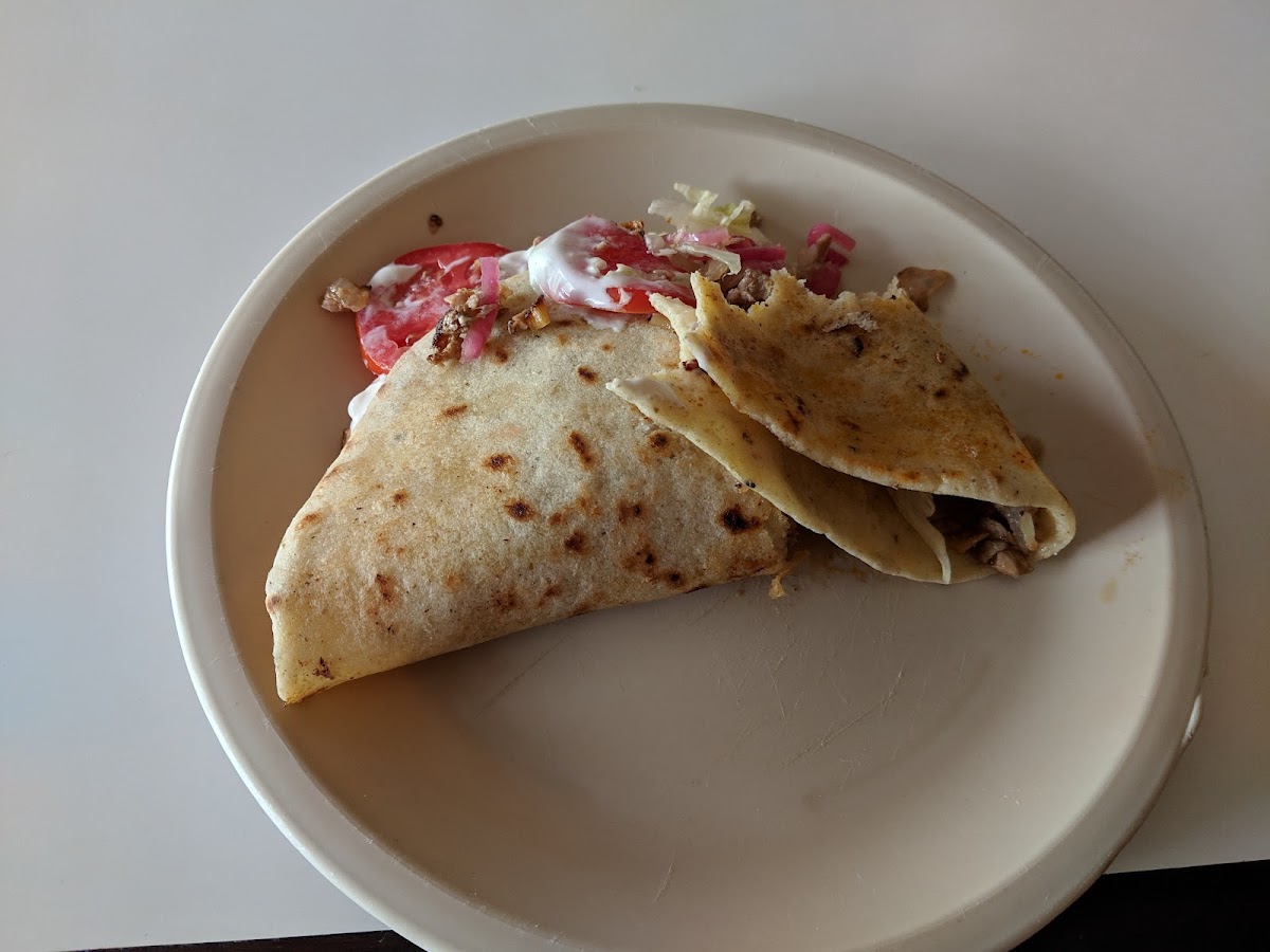 Taqueria Daniel Photos 2